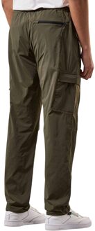 Heren Tulum Technische Combat Broek (Groen) - L