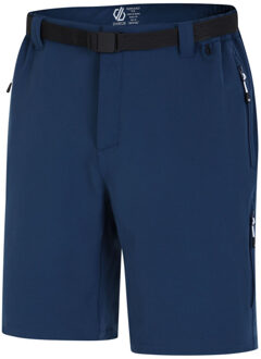 Heren tuned in pro lichtgewicht cargo shorts Blauw - 70