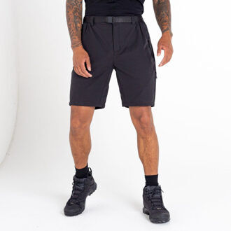 Heren tuned in pro lichtgewicht cargo shorts Zwart - 76