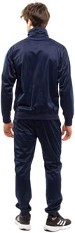 Heren tuta revolution trainingspak Blauw - M