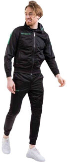 Heren tuta revolution trainingspak Groen - S