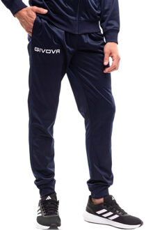 Heren tuta revolution trainingspak Wit - M