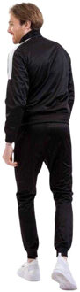 Heren tuta revolution trainingspak Zwart - L