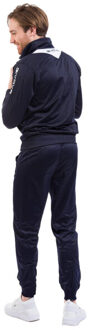 Heren tuta visa trainingspak Blauw - XXL / XXXL