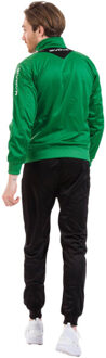 Heren tuta visa trainingspak Groen - XXL / XXXL