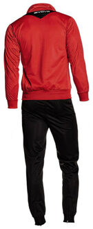 Heren tuta visa trainingspak Oranje - XS