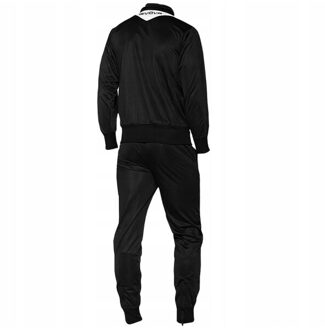 Heren tuta visa trainingspak Zwart - XXL / XXXL