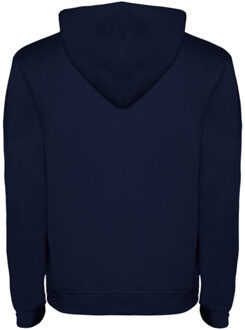 Heren urban hooded sweatshirt Grijs - XS