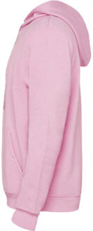 Heren urban hoodie Grijs - XXL / XXXL