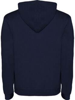 Heren urban hoodie - maat XS Grijs