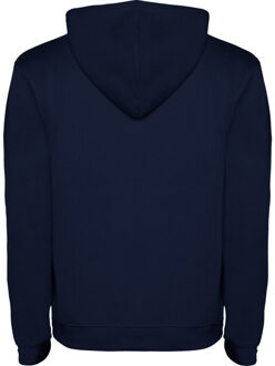 Heren urban hoodie - maat XXL / XXXL Blauw