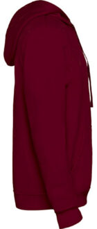 Heren urban hoodie - maat XXXL Grijs