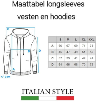 Heren v-hals sweater ribgebreide boorden - bs-0107nv - maat M Blauw