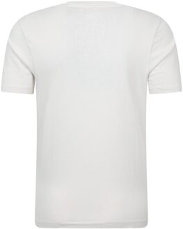Heren Valley T-Shirt (Beige) - maat XS