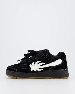 Heren venice sneakers Zwart - 43
