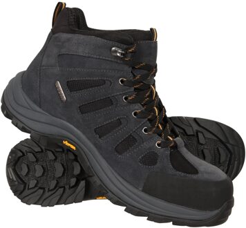 Heren Vertex Extreme Suede Waterdichte Laarzen (Grijs) - EU 42 / UK 8