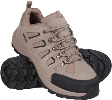 Heren Vertex Extreme Vibram Wandelschoenen (Lichtbruin)