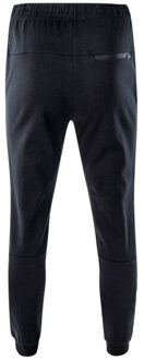 Heren vesilles joggingbroek Zwart - XXL / XXXL