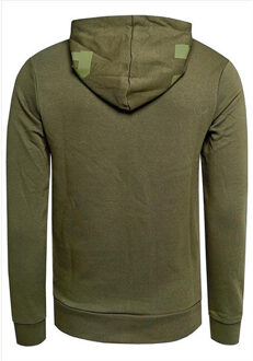 heren vest r-19157 Kaki - XL