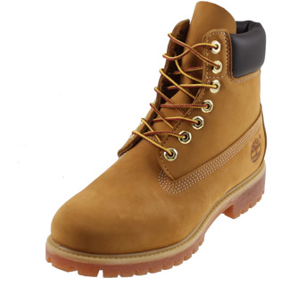 Heren Veterboots 6in Premium Boot Heren -  - Maat 47+