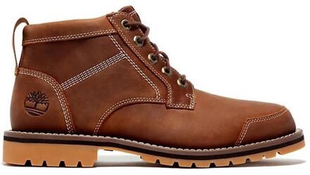 Heren Veterboots Larchmont Chukka - Bruin - Maat 44