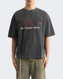 Heren veyric Zwart - L