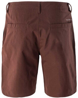 Heren vikkin korte broek - maat L Klaproos