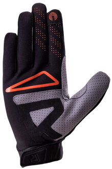 Heren vox handschoenen Zwart - M