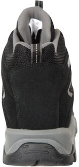 Heren Voyage Suede Waterdichte Laarzen (Zwart) - EU 43 / UK 9