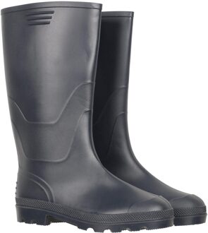 Heren Wade Wellington Laarzen (Marine) Navy - EU 47.5 / UK 12