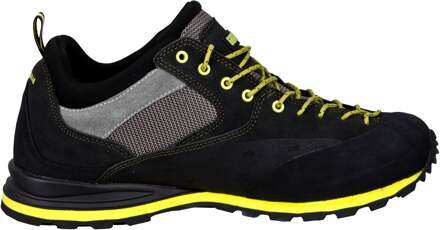 Heren Wandelschoenen Zwart