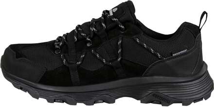 Heren Wandelschoenen Zwart