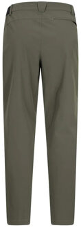 Heren Wander Packaway Broek (Khaki Groen) Kaki - 38 Normaal