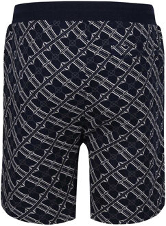 Heren Wat Heb Je Gedaan 2 Korte Broek (Zwart)