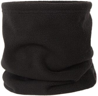 Heren Waterdichte Winddichte Ski Accessoires Set (Zwart)