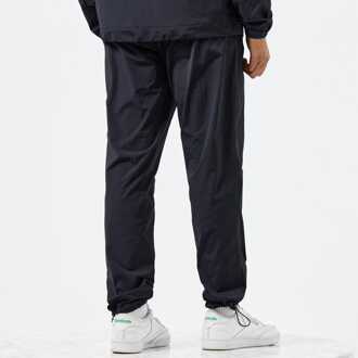 Heren Weekend Offender Guerrero Techincal Broek in Navy - S