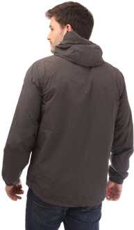 Heren Weekend Offender Klondike Jacket in Bruin