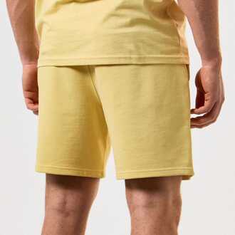 Heren Weekend Offender Mytros Loose Fit Shorts in marinegeel - XL