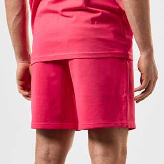 Heren Weekend Offender Mytros Loose Fit Shorts in Roze