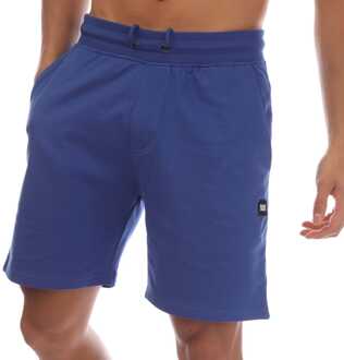 Heren Weekend Offender Scandium Jog Shorts in Royal Blue Blauw - M
