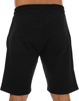 Heren Weekend Offender Scandium Jog Shorts in Zwart