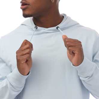 Heren Weekend Offender Sirocco Hoody in Hemelsblauw