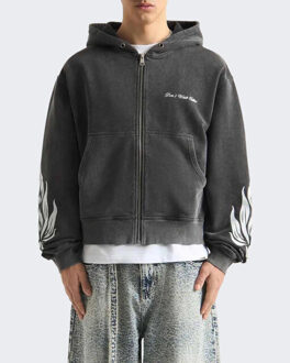 Heren wesandra Zwart - M