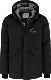 Heren winterjas Oimjakon Navy - 2XL