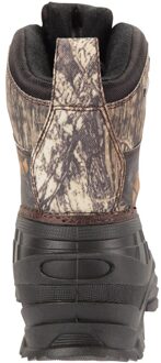 Heren Woodland Snow Laarzen (Groen/zwart) - EU 44.5 / UK 10