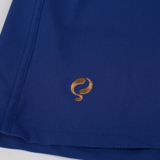 Heren Woven Short Q Surf the Web