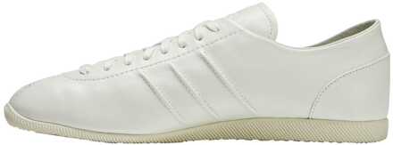 Heren Y-3 Japan Trainers in Off White - maat Gebroken wit