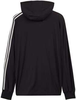 Heren Y-3 JFA Anthem Jacket in Zwart - maat S