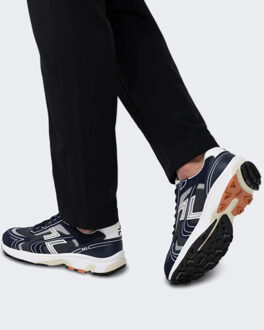 Heren yali Blauw - 45