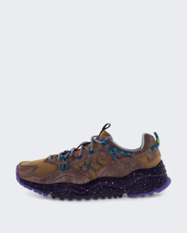 Heren yamabushi Bruin - 42